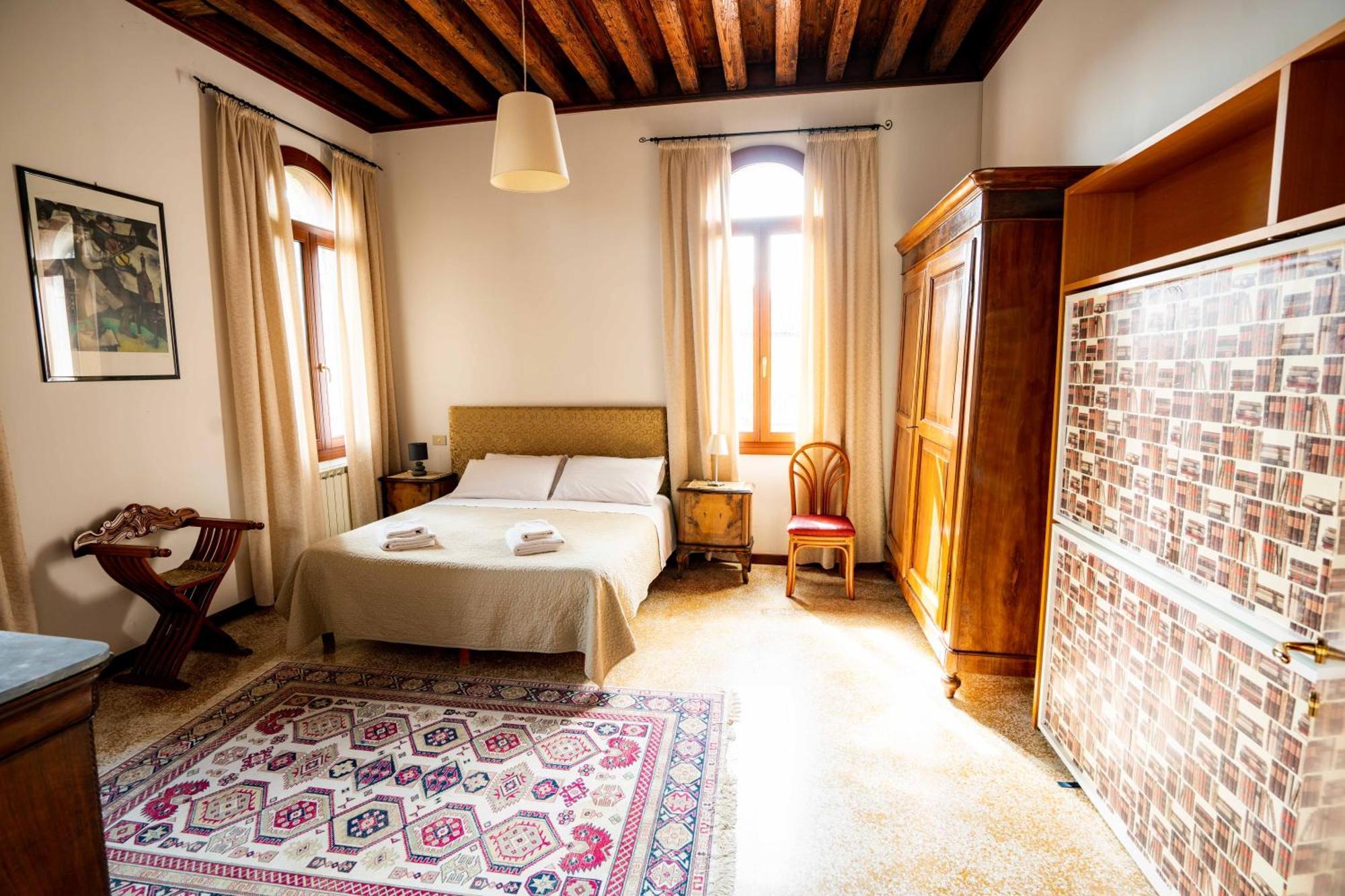 Apartamento San Trovaso