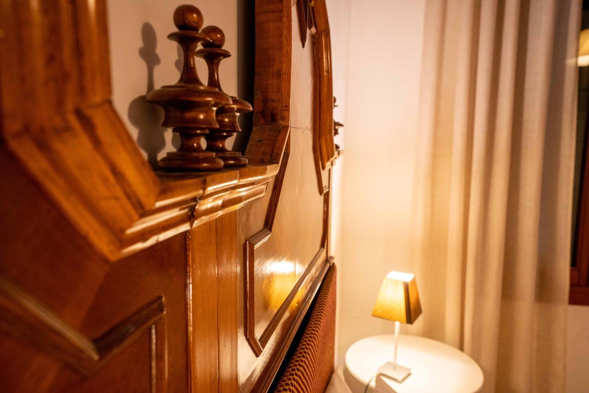 San Trovaso Apartamento