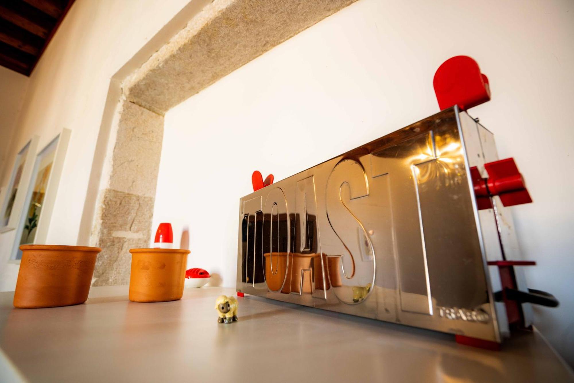 Apartamento San Trovaso *