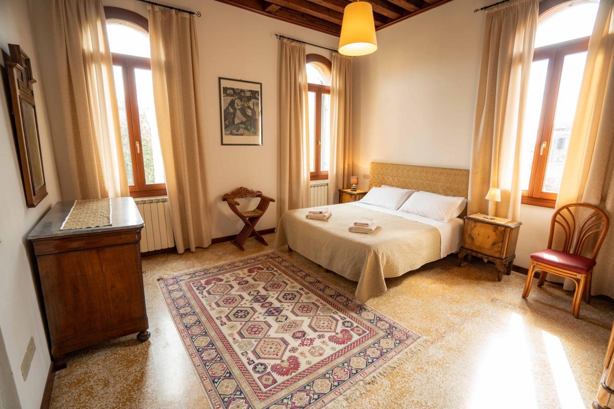 San Trovaso Apartamento Veneza