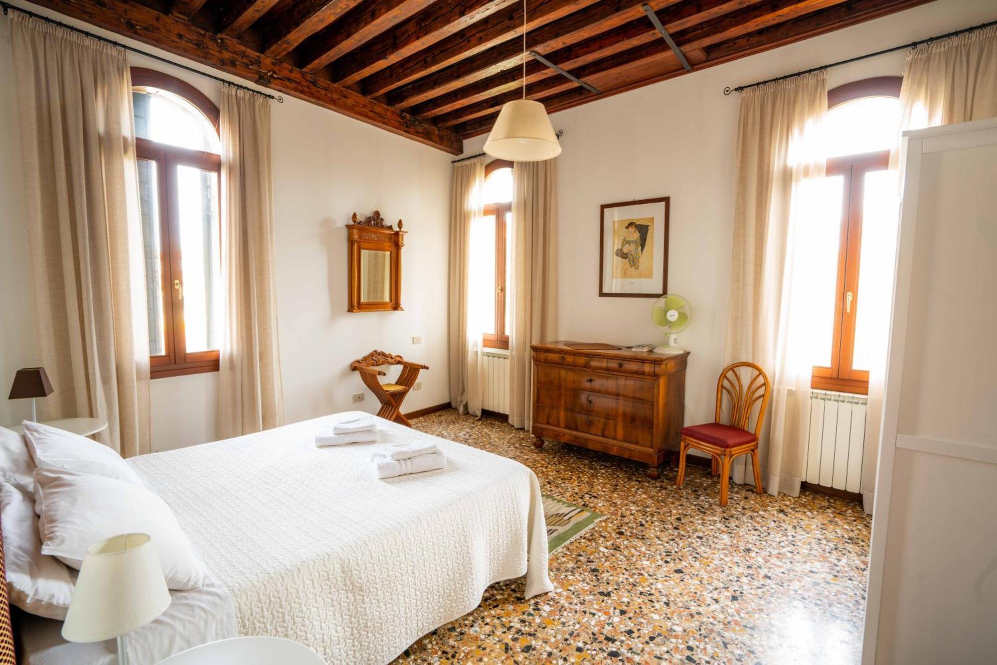 Apartamento San Trovaso