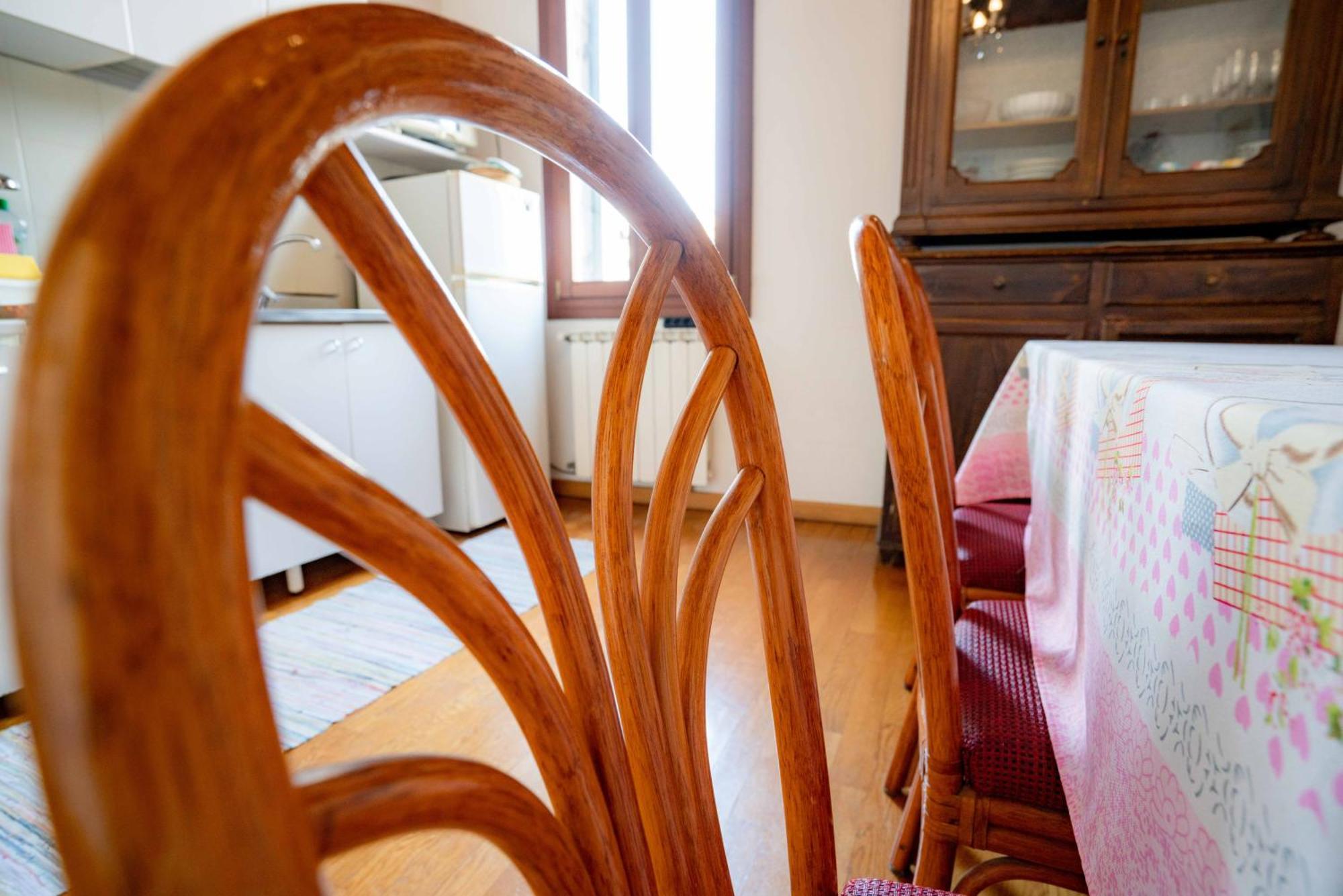 San Trovaso Apartamento Veneza