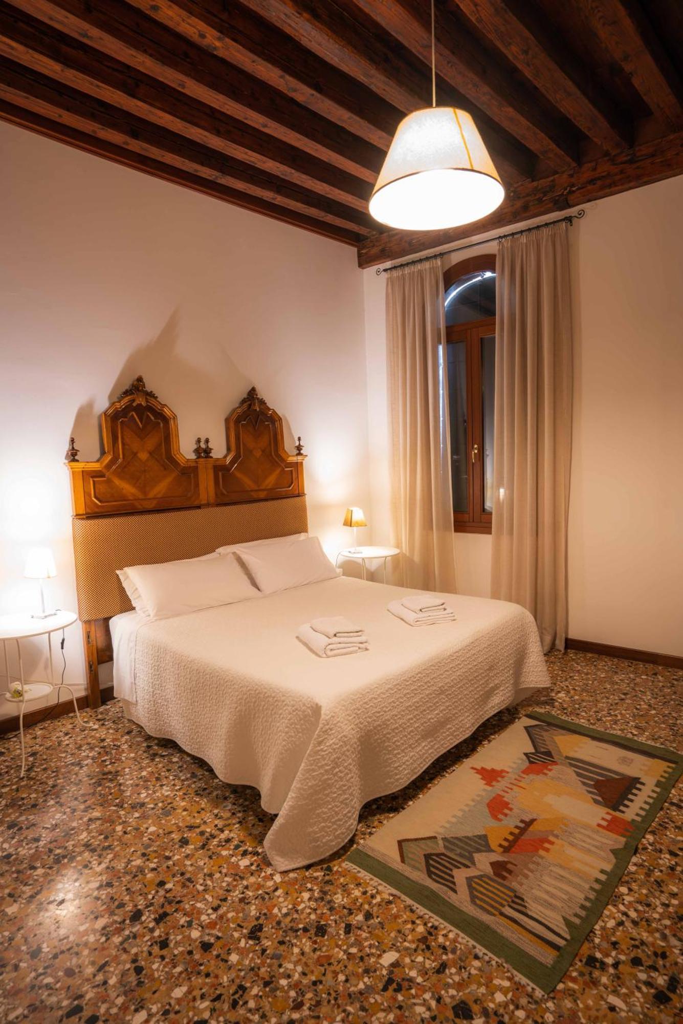 Apartamento San Trovaso *