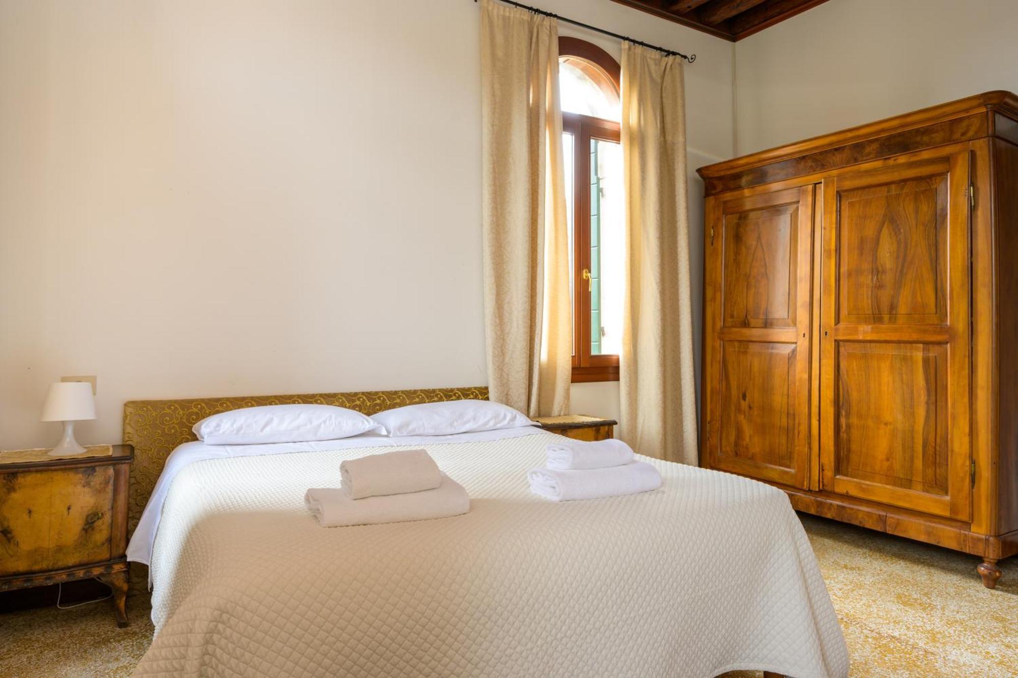 Appartement San Trovaso
