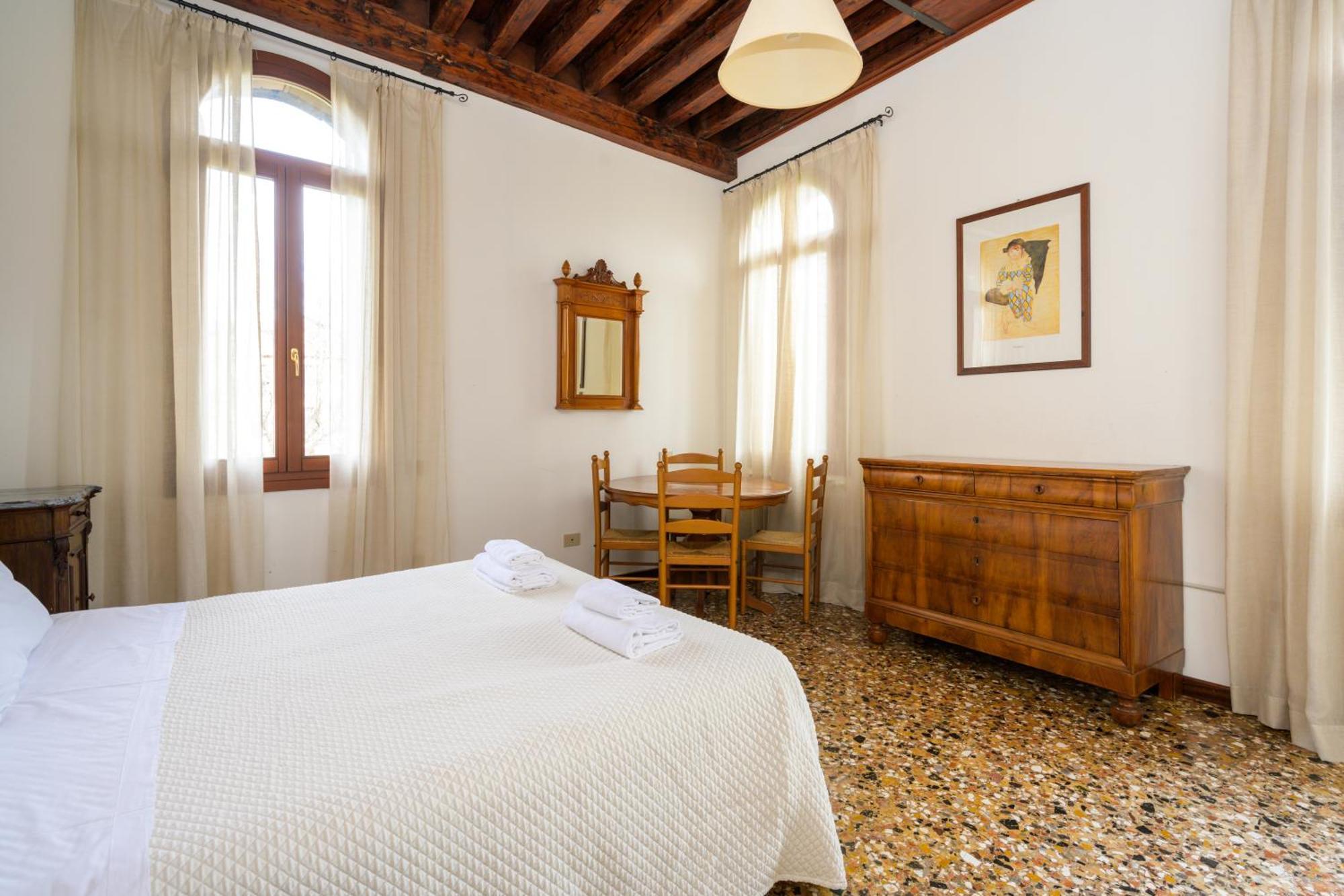 Apartamento San Trovaso *