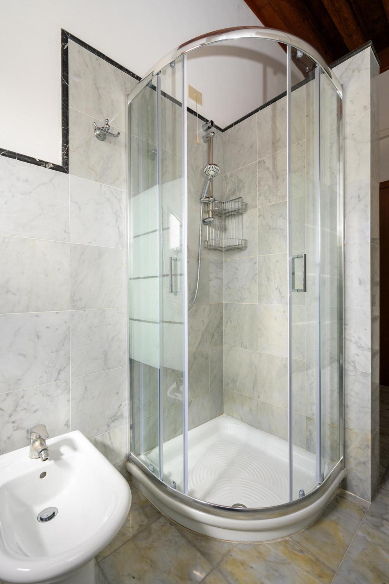 San Trovaso Appartement