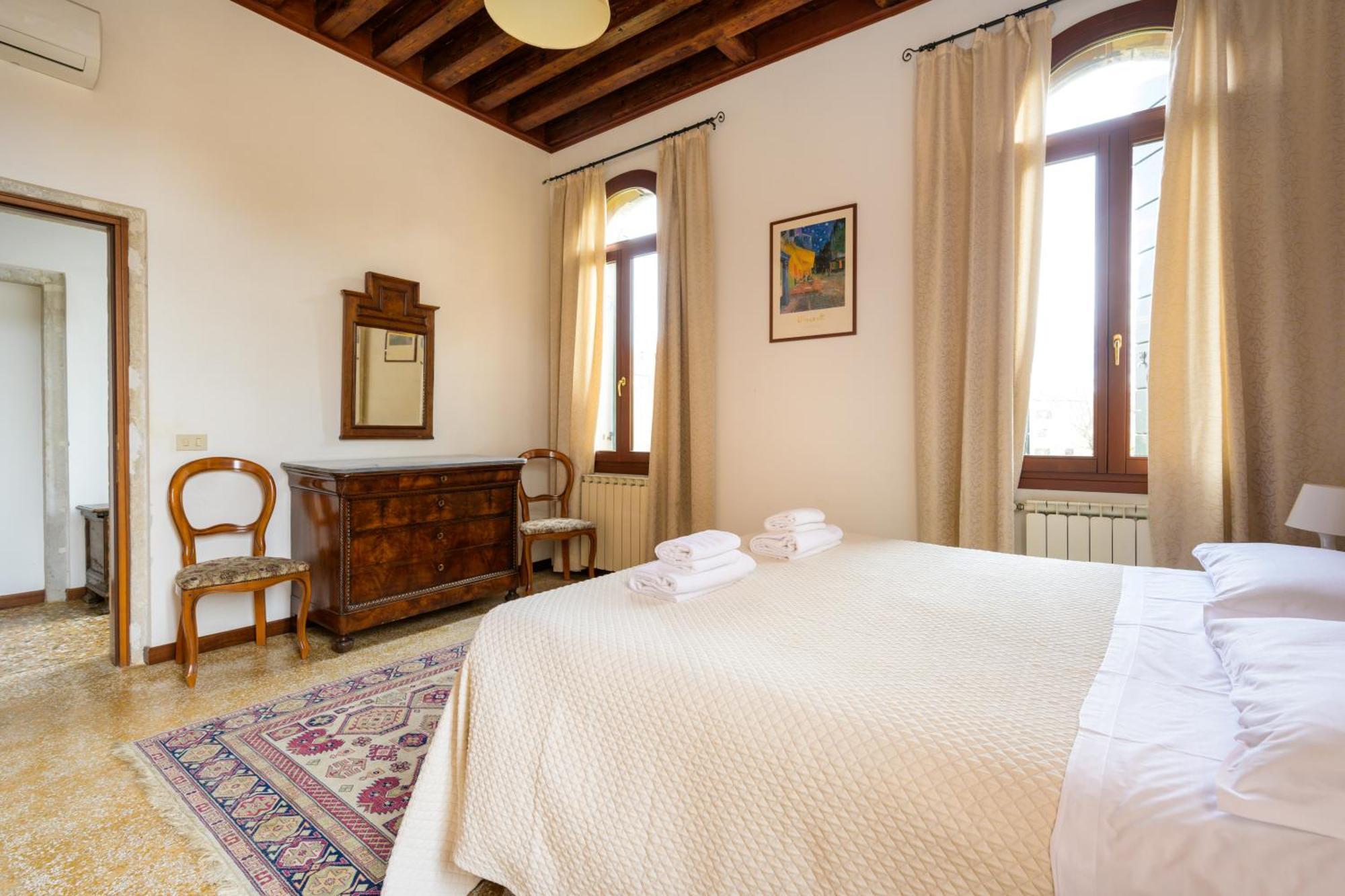 San Trovaso *