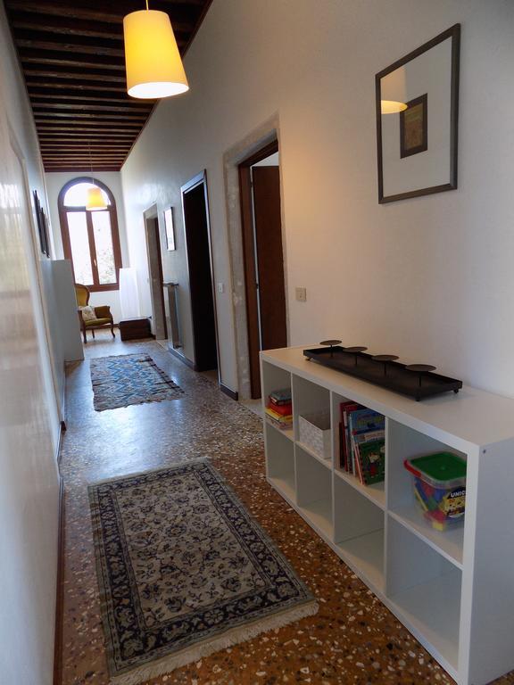 San Trovaso Appartement