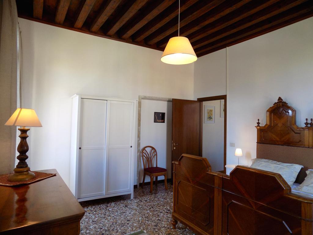 Apartamento San Trovaso *