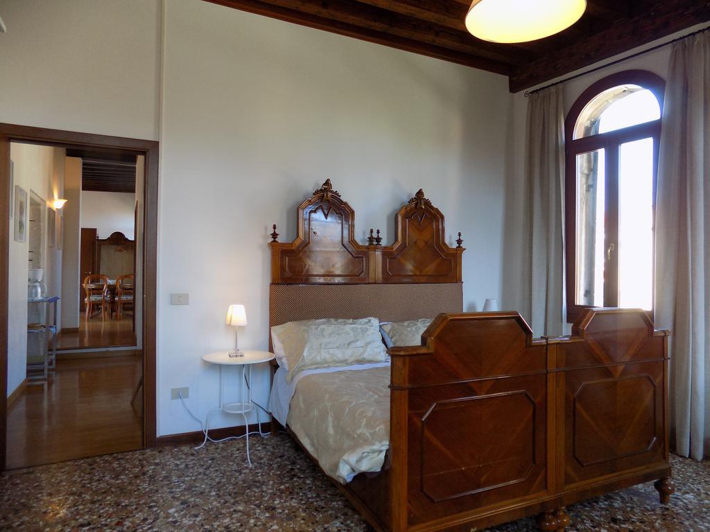 San Trovaso * Veneza