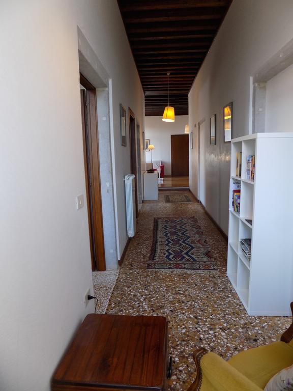 San Trovaso Appartement *