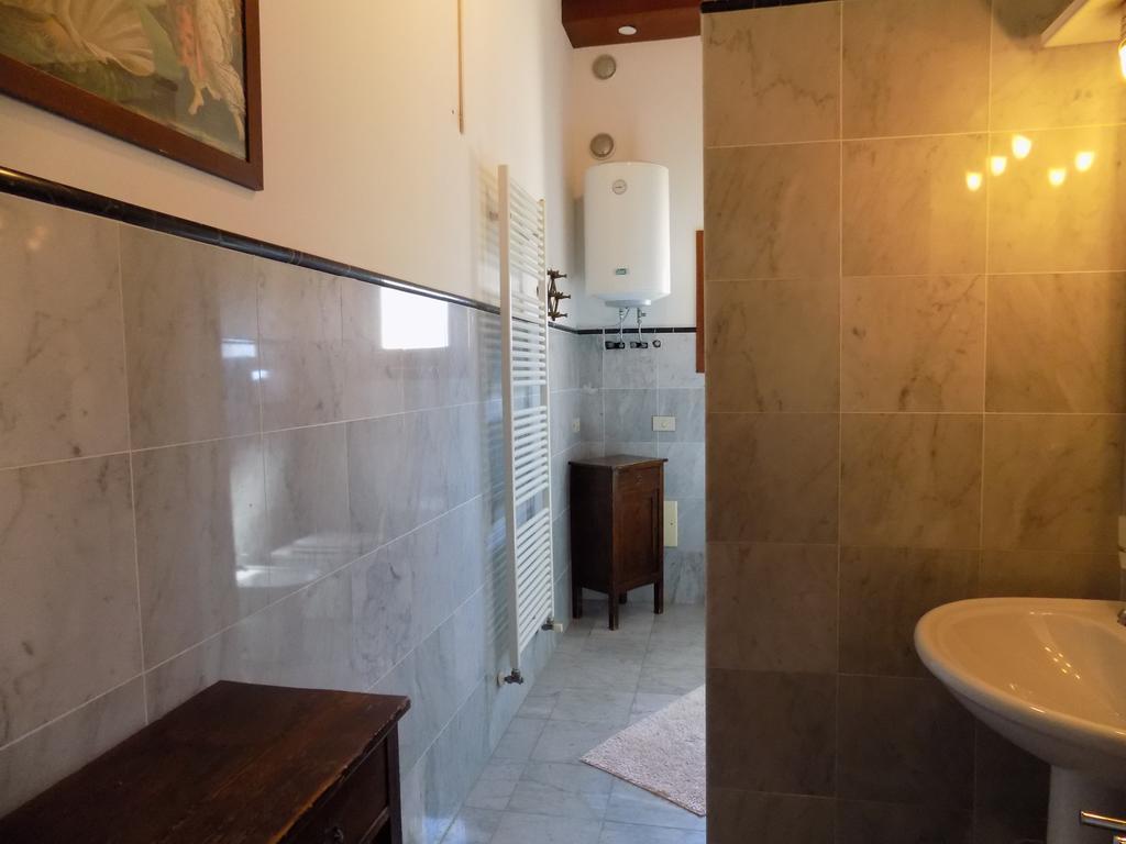 San Trovaso Appartement Venetië