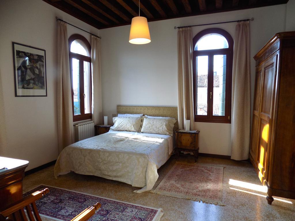 San Trovaso Apartamento Veneza