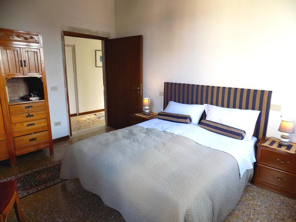 Apartamento San Trovaso *