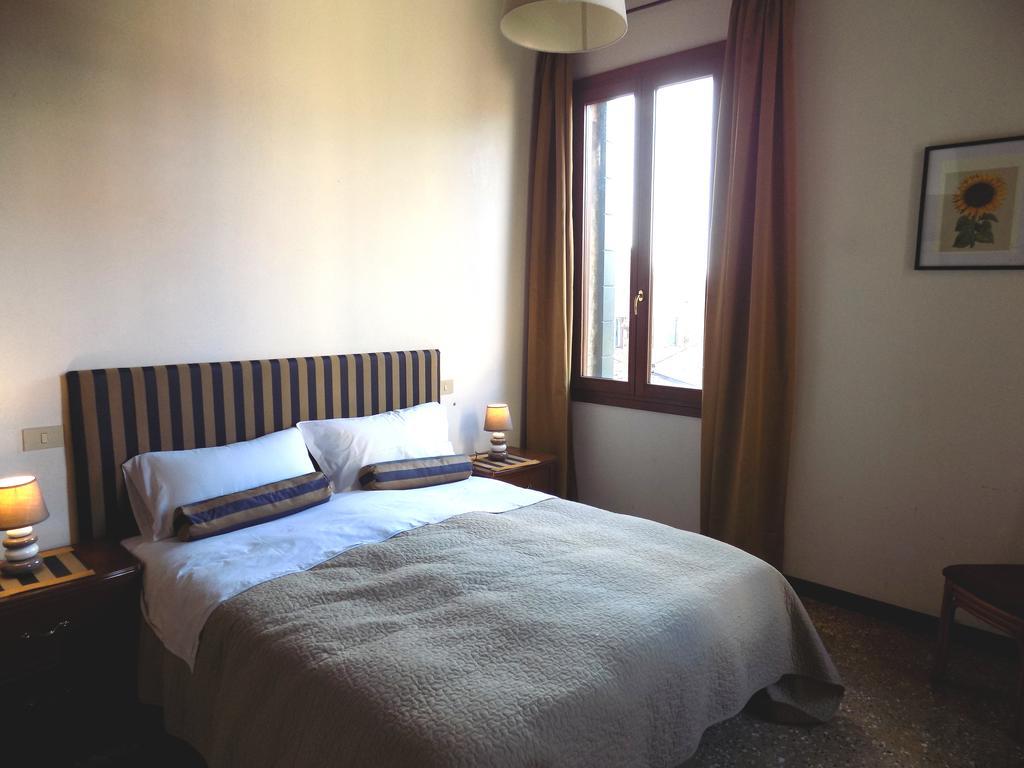 San Trovaso Appartement Venetië