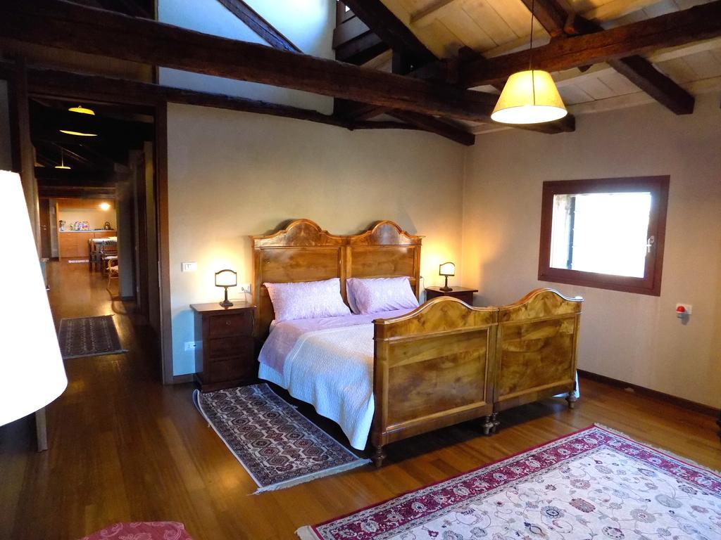 Apartamento San Trovaso Veneza