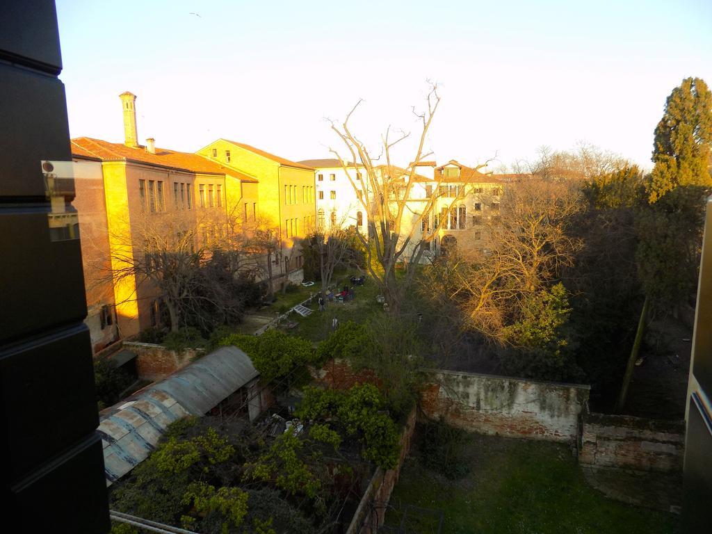 San Trovaso Apartamento