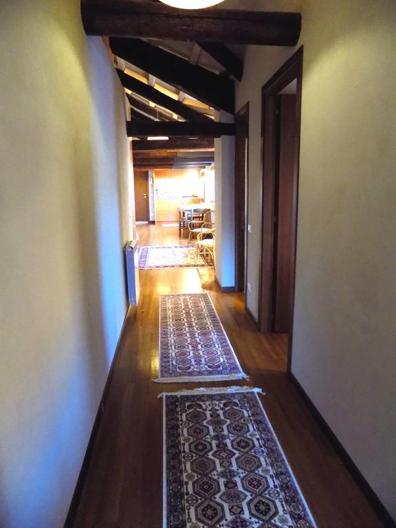Appartement San Trovaso