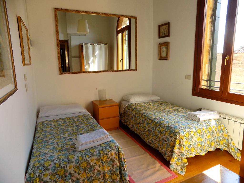 San Trovaso Apartamento