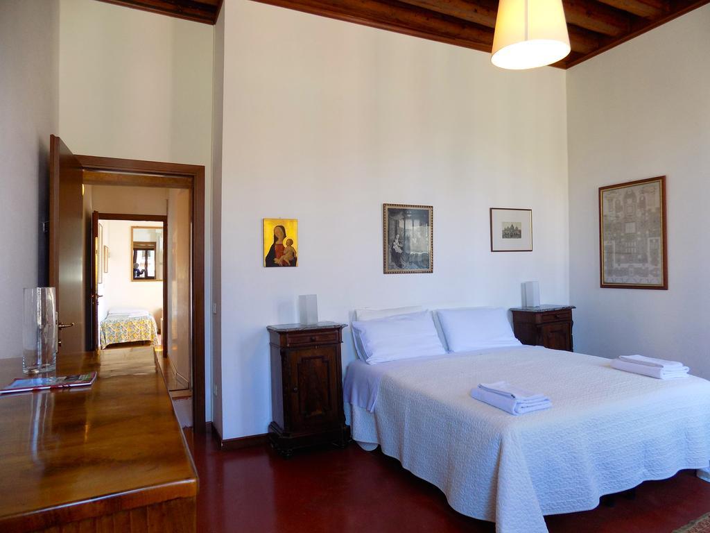 Appartement San Trovaso *