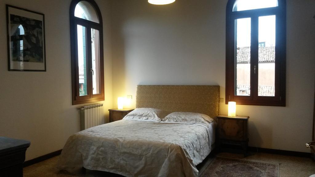 Appartement San Trovaso *