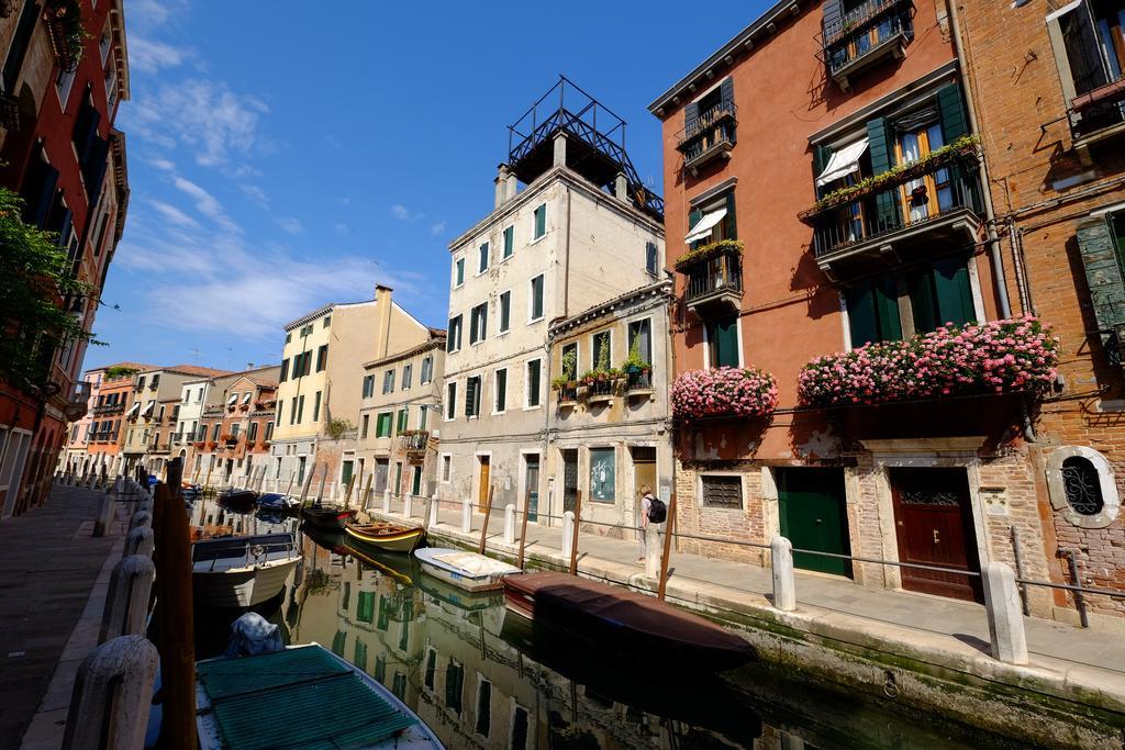 San Trovaso Apartamento