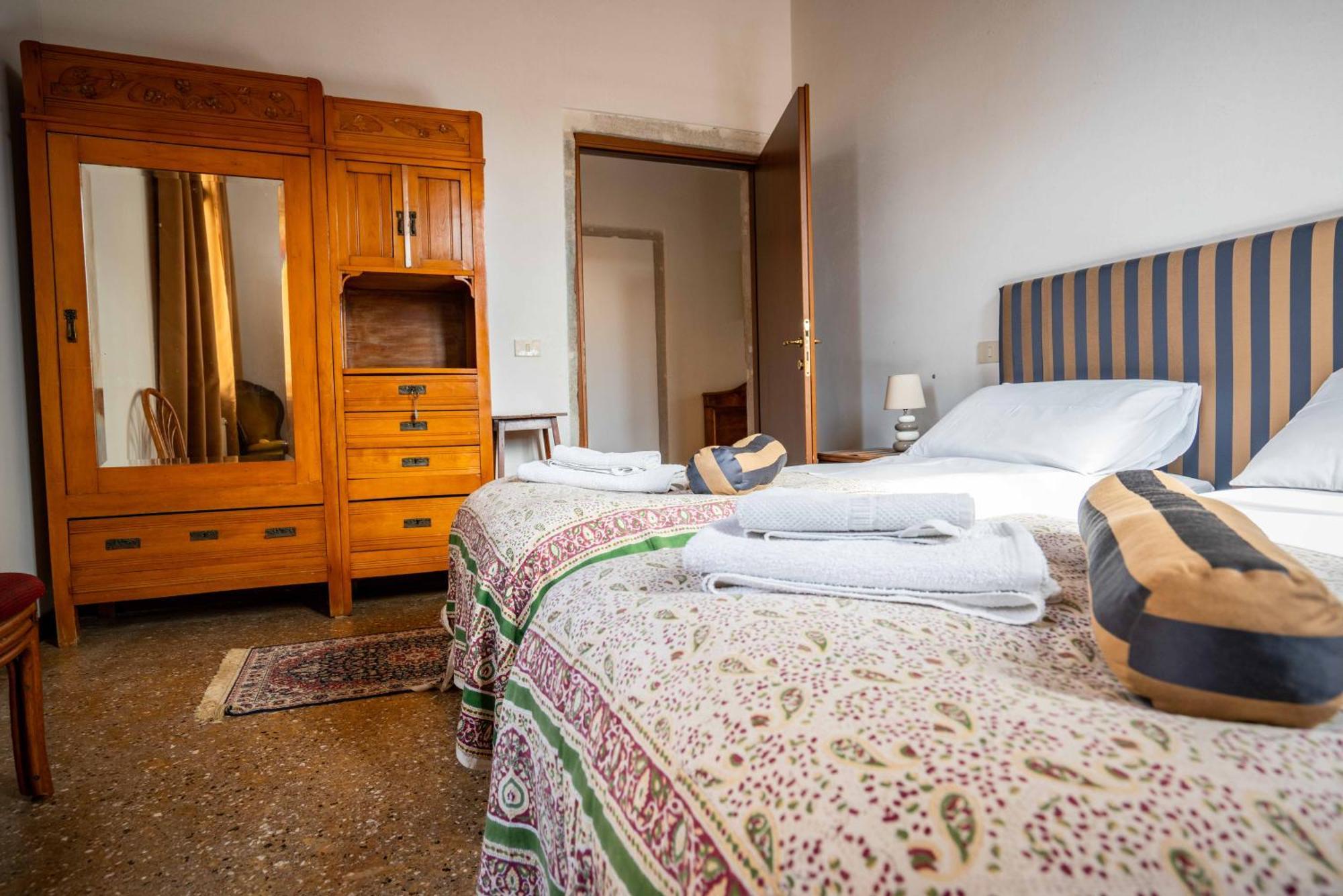 San Trovaso * Venedig